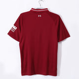 Liverpool FC 2018/19 Home Jersey
