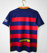 FC Barcelona 2015/16 Home Jersey
