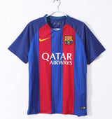 FC Barcelona 2016/17 Home Jersey