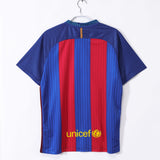 FC Barcelona 2016/17 Home Jersey