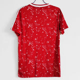 Liverpool FC 1989-91 Home Jersey