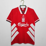 Liverpool FC 1994 Home Jersey