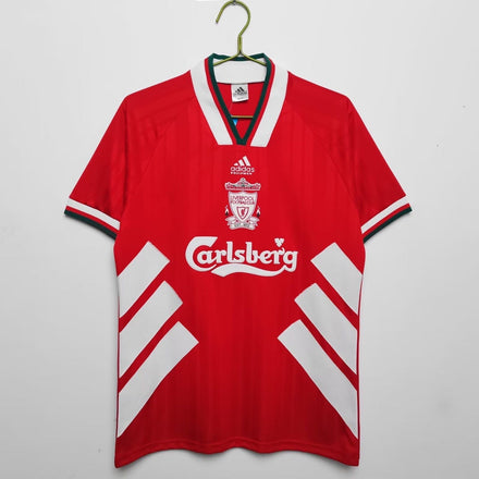Liverpool FC 1994 Home Jersey