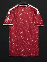 Liverpool 2026/27 Home Jersey