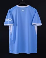 Manchester City 2026/27 Home Jersey