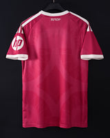 Real Madrids bortaställ 2026/27