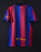 FC Barcelona hemmatröja 2026/27