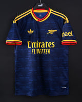 Arsenal 2026/27 Away Kit