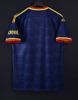 Arsenal 2026/27 Away Kit