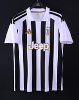 Juventus 2026/27 Home Jersey