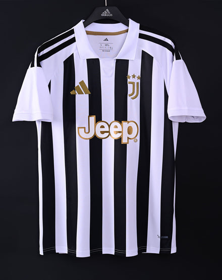 Juventus 2026/27 Home Jersey