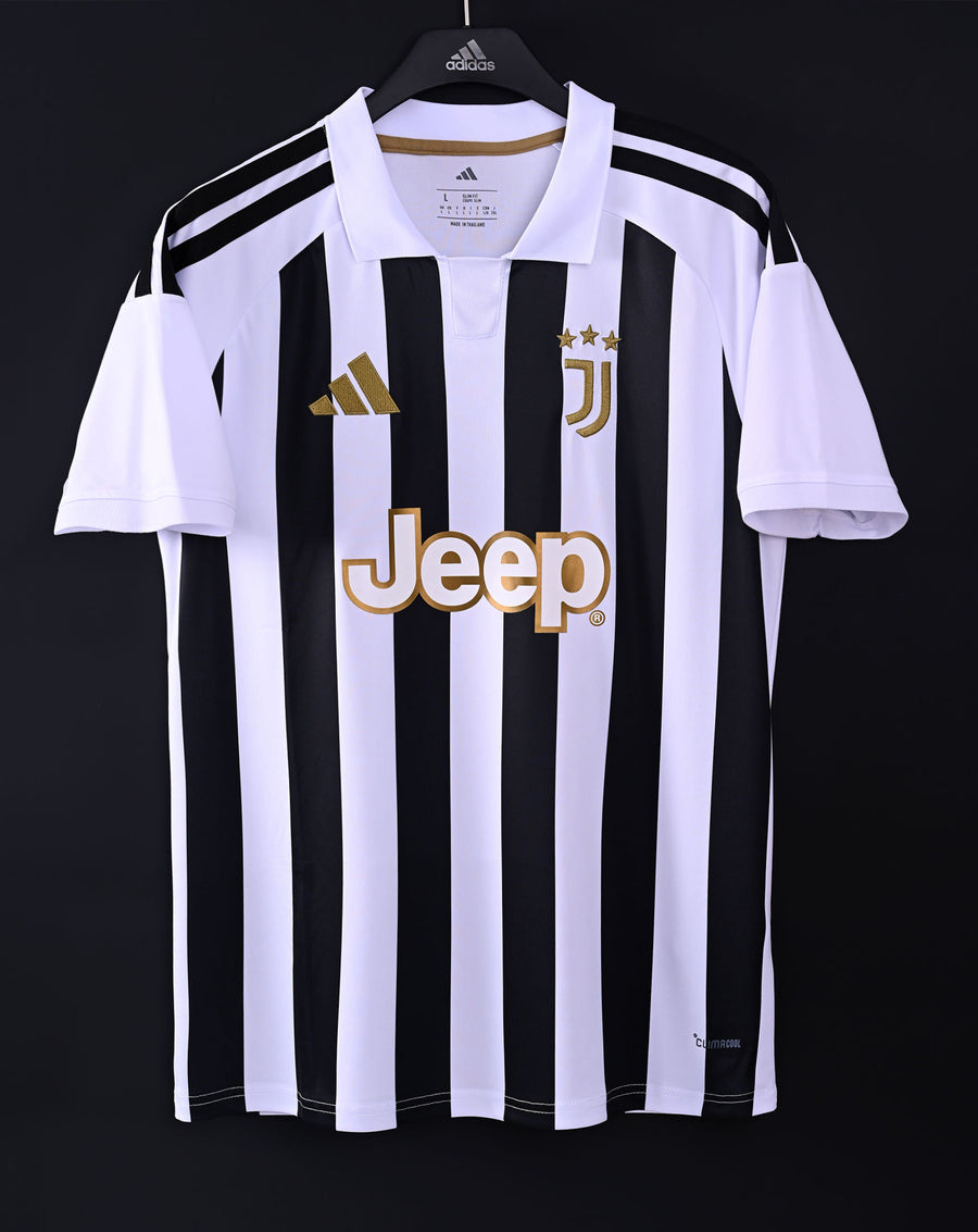 Juventus 2026/27 Home Jersey