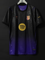 FC Barcelona 2026/27 Away Kit