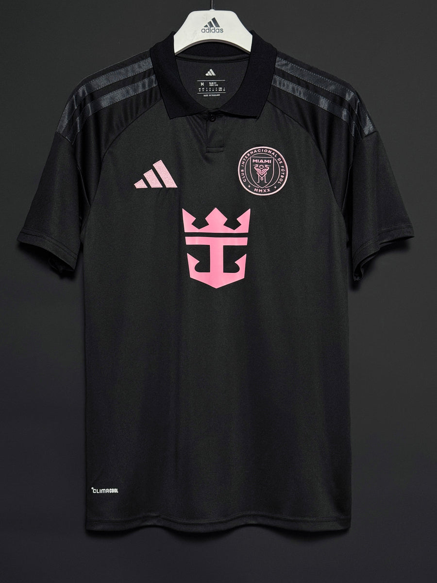 Inter Miami 2026/27 Away Kit