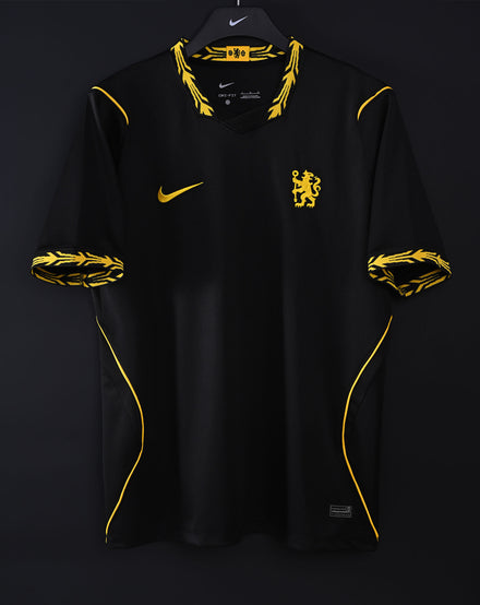 Chelsea 2026/27 Away Kit