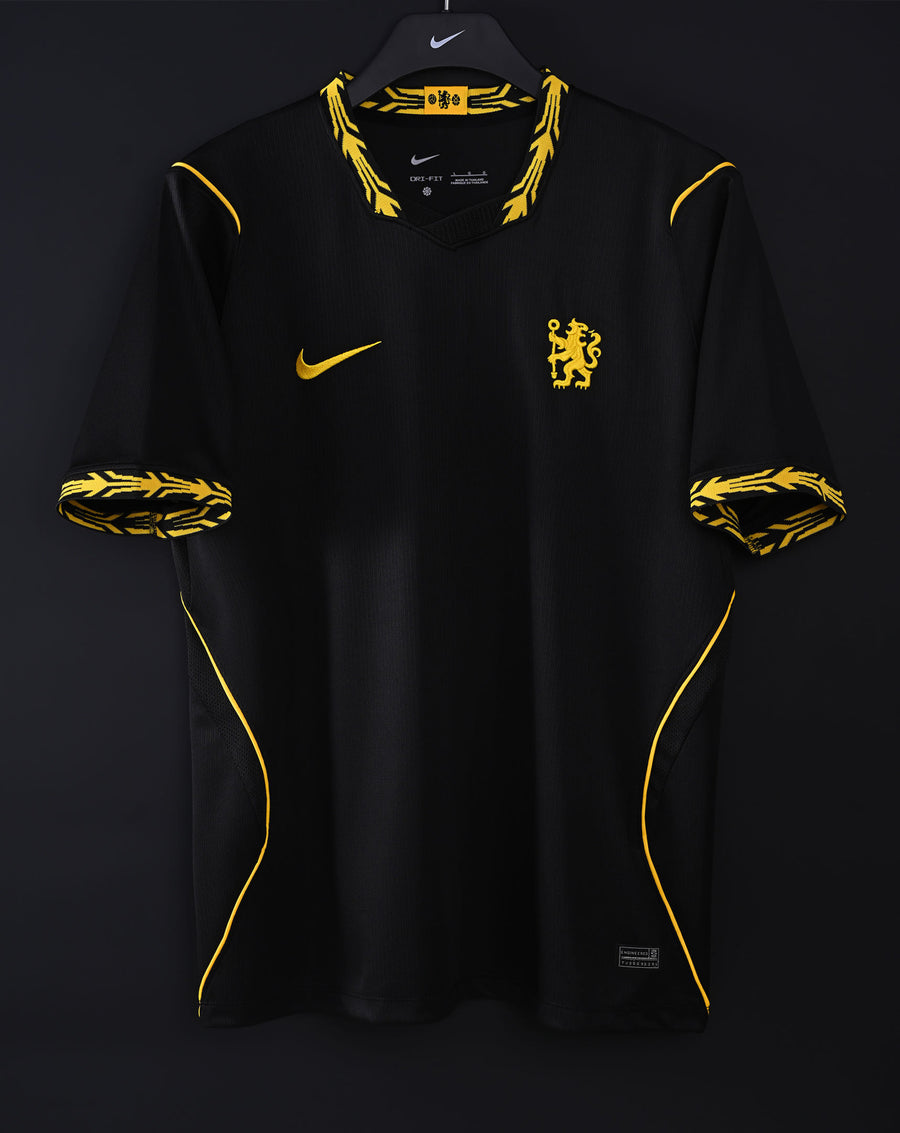 Chelsea 2026/27 Away Kit