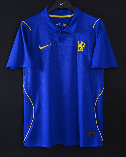 Chelsea 2026/27 Home Jersey