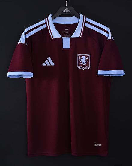 Aston Villa 2026/27 Home Jersey