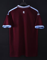 Aston Villa 2026/27 Home Jersey