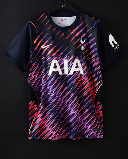 Tottenham 2026/27 Away Kit