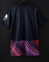Tottenham 2026/27 Away Kit