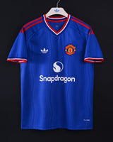 Manchester United 2026/27 Third Kit