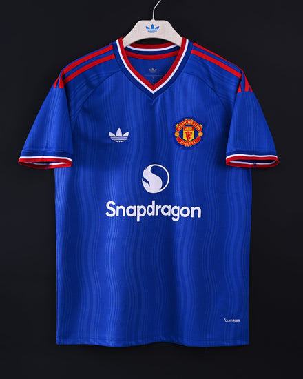 Manchester United 2026/27 Third Kit
