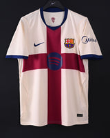 FC Barcelona 2026/27 Fourth Kit