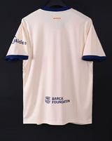 FC Barcelona 2026/27 Fourth Kit
