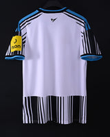 Newcastle United 2026/27 Home Jersey