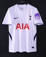 Tottenham Spurs 2026/27 Home Jersey