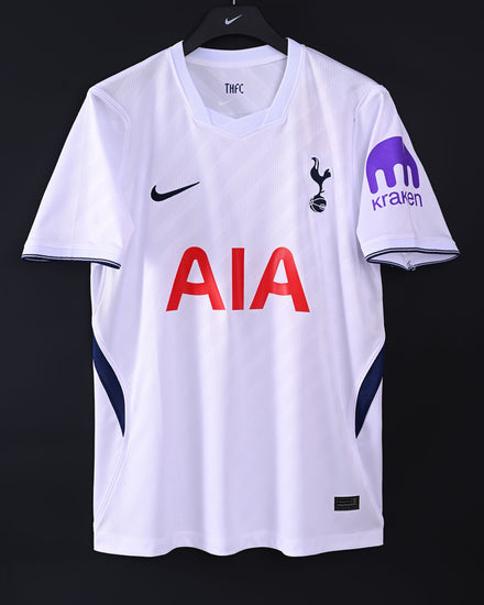 Tottenham Spurs 2026/27 Home Jersey