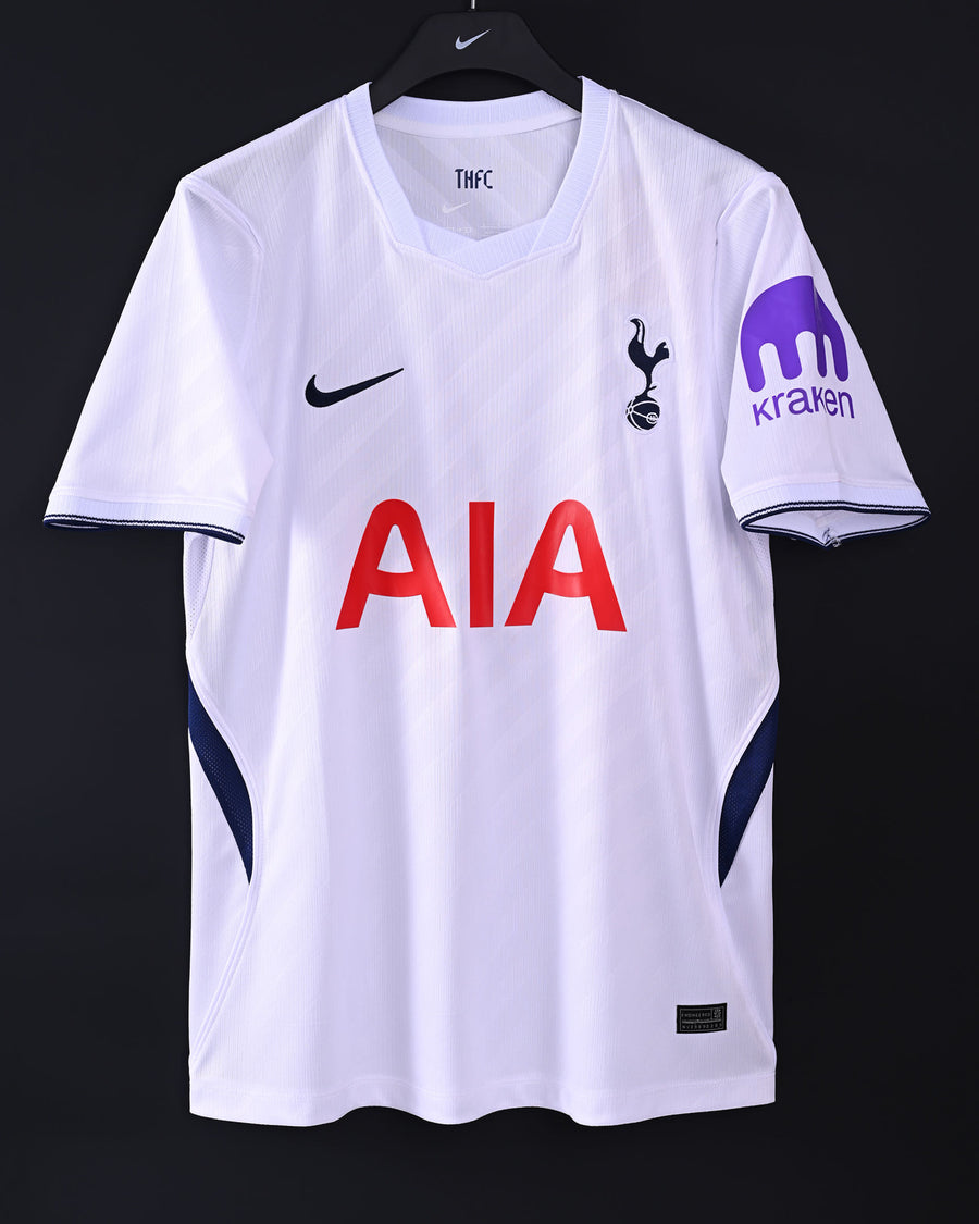 Tottenham Spurs 2026/27 Home Jersey