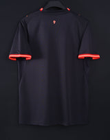 AC Milan 2026/27 Away Kit