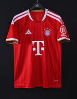 FC Bayern München 2026/27 Home Jersey