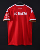 FC Bayern München 2026/27 Home Jersey