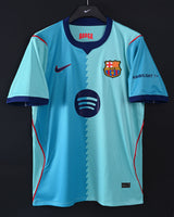 FC Barcelona 2026/27 Third Kit