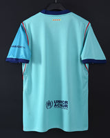 FC Barcelona 2026/27 Third Kit