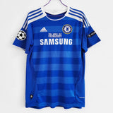 Chelsea FC 2011/12 Home Jersey