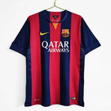 FC Barcelona 2014/15 Home Jersey