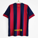 FC Barcelona 2014/15 Home Jersey