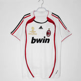AC Milan 2006/07 Away Kit