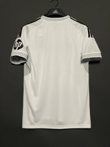Real Madrid 2025/26 Home Jersey