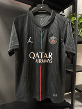 Paris Saint Germain 2025/26 Home Jersey