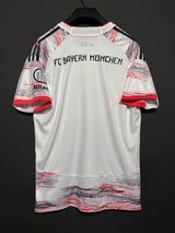 FC Bayern München 2025/26 Third Kit