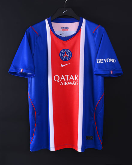 Paris Saint Germain 2026/27 Home Jersey