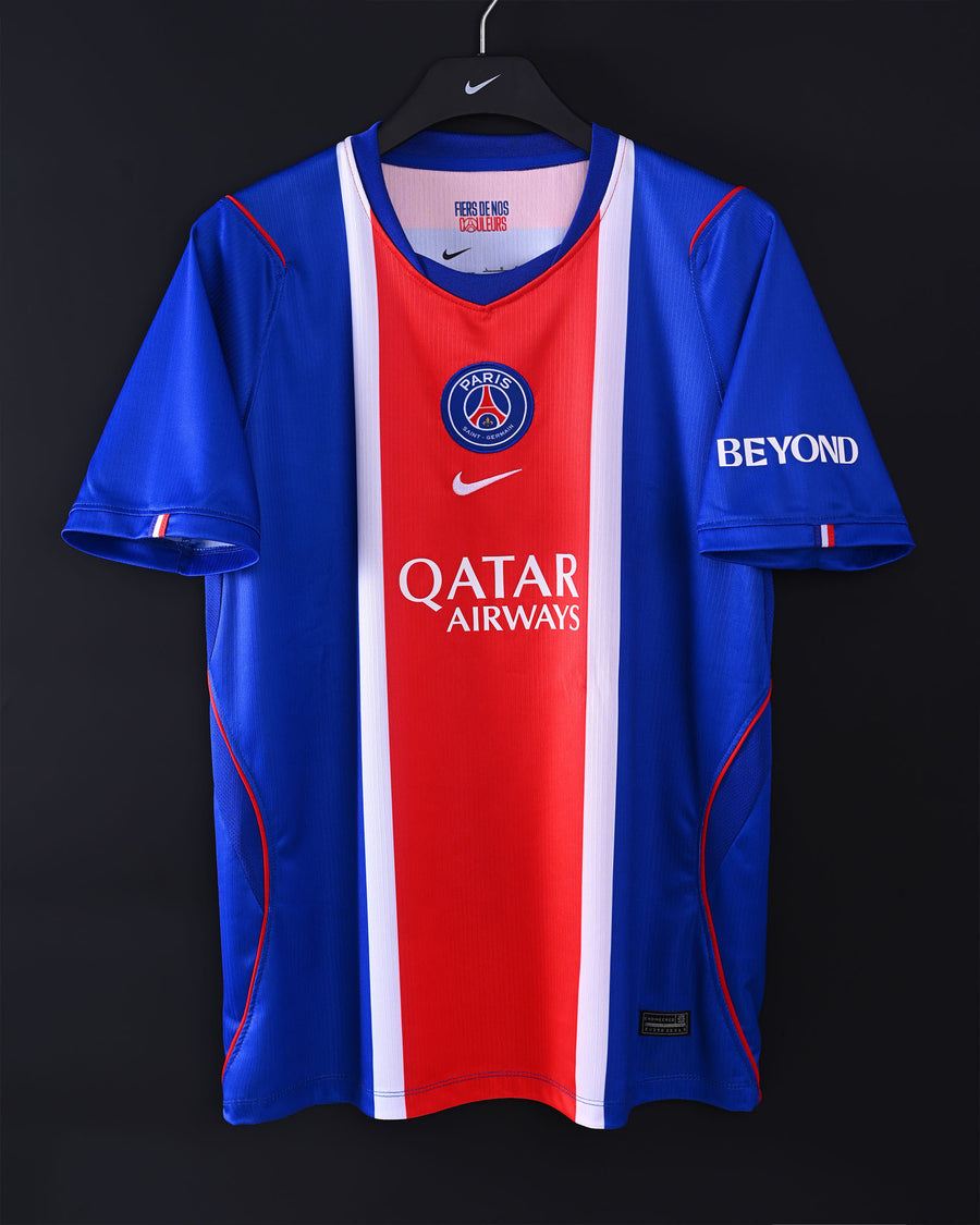 Paris Saint Germain 2026/27 Home Jersey