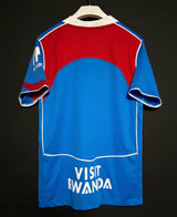 Atlético Madrid 2025/26 Third Kit