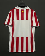 Atlético Madrid 2025/26 Home Jersey