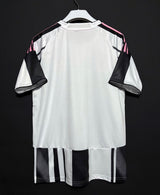 Juventus 2025/26 Home Jersey